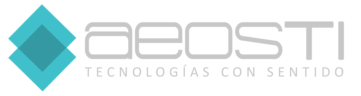 AEOSTI Logotipo
